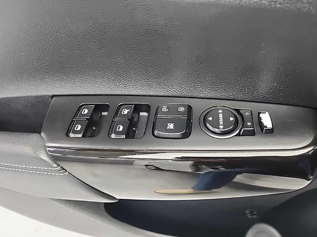 KIA Morning 2017 Blanco - Importación desde Corea - HF Imports Iquique - Foto 15