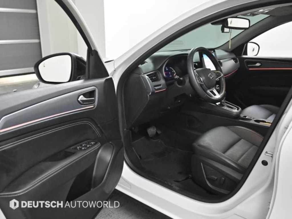 SAMSUNG XM3 - Vista 11