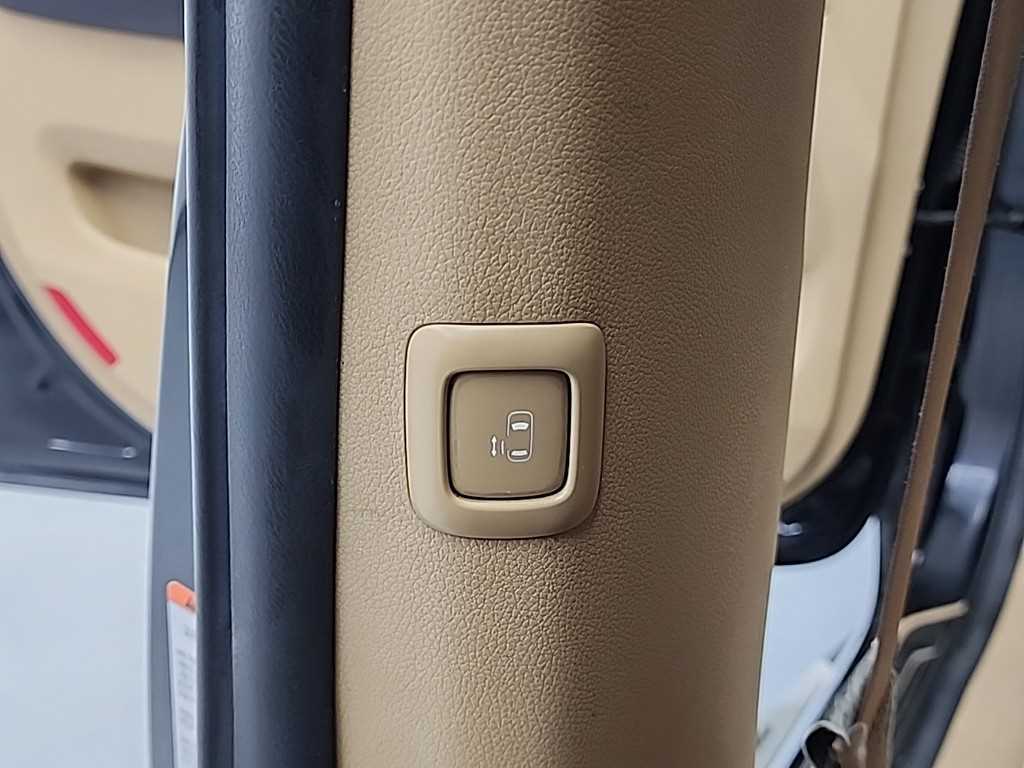 KIA Carnival - Vista 12