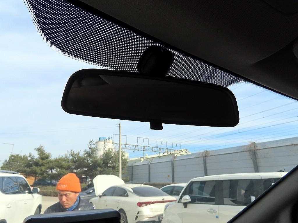 HYUNDAI Starex 2011 Plateado - Importación desde Corea - HF Imports Iquique - Foto 15