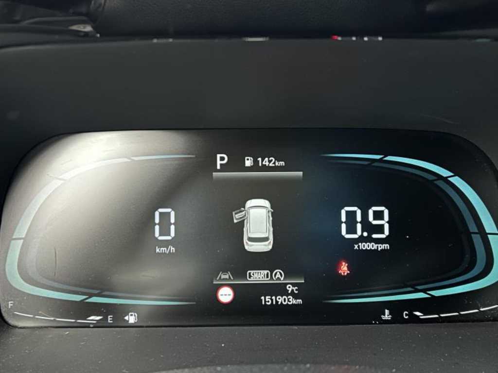 HYUNDAI Palisade 2023 Blanco - Importación desde Corea - HF Imports Iquique - Foto 16