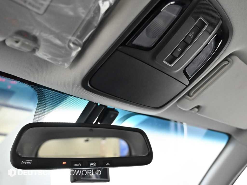 KIA Sorento 2018 Gris - Importación desde Corea - HF Imports Iquique - Foto 19