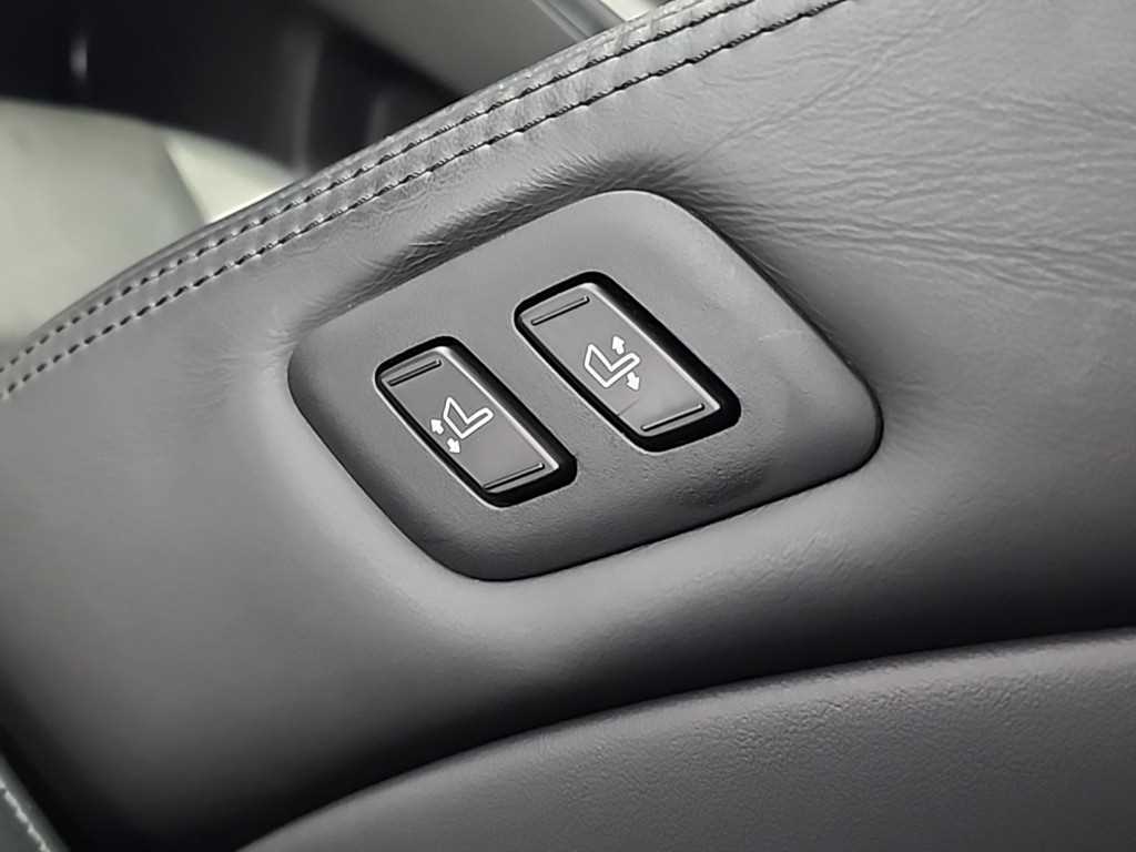 HYUNDAI Equus 2014 Negro - Importación desde Corea - HF Imports Iquique - Foto 13