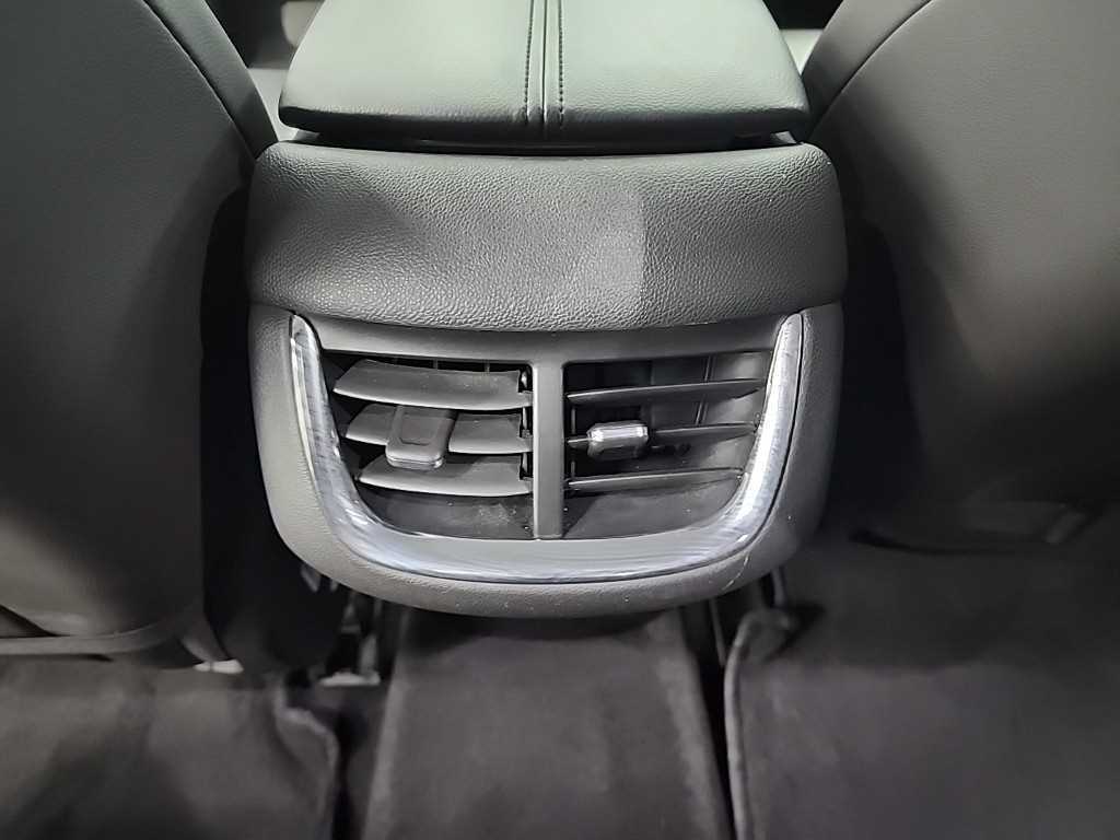 Chevrolet Malibu 2017 Negro - Importación desde Corea - HF Imports Iquique - Foto 13