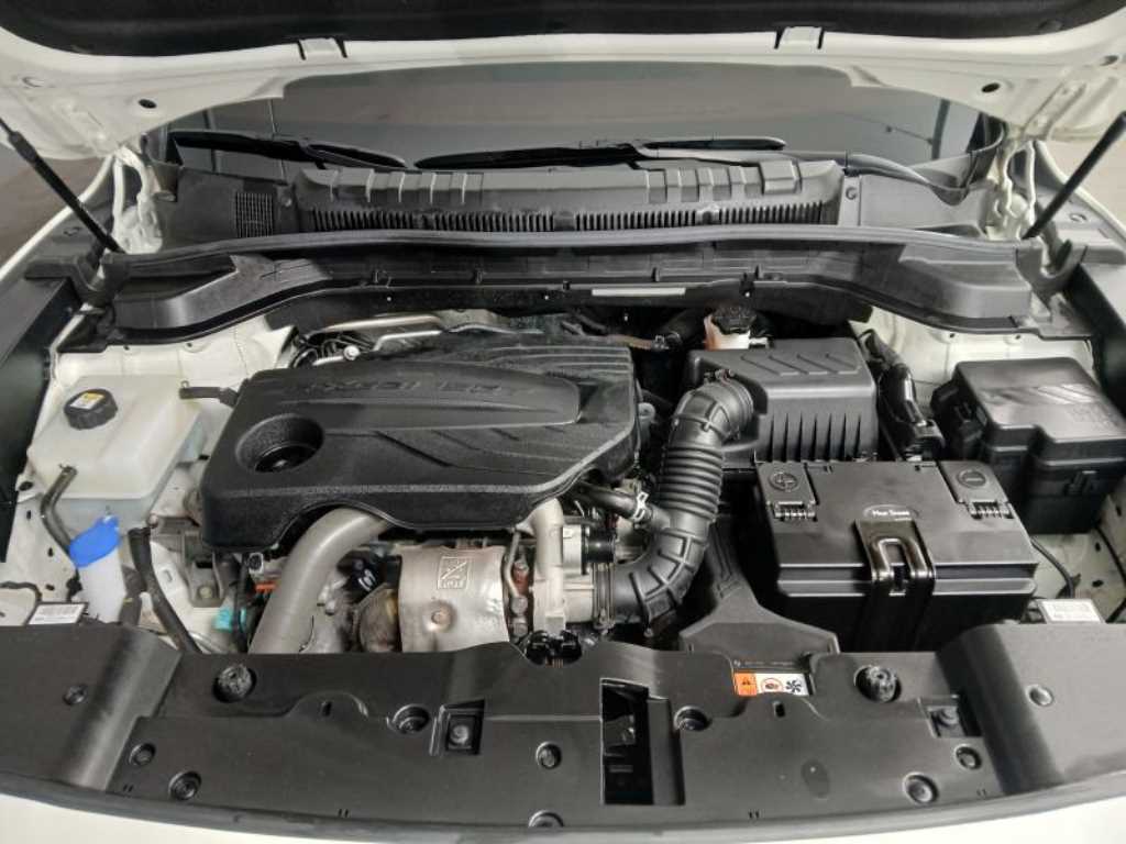 Ssangyong Torres 2023 - Importación desde Corea - HF Imports Iquique - Foto 19