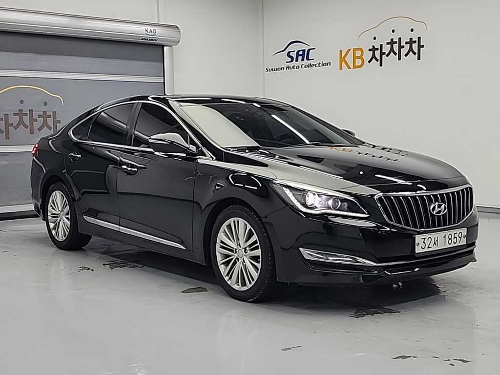 HYUNDAI Aslan - Vista 4