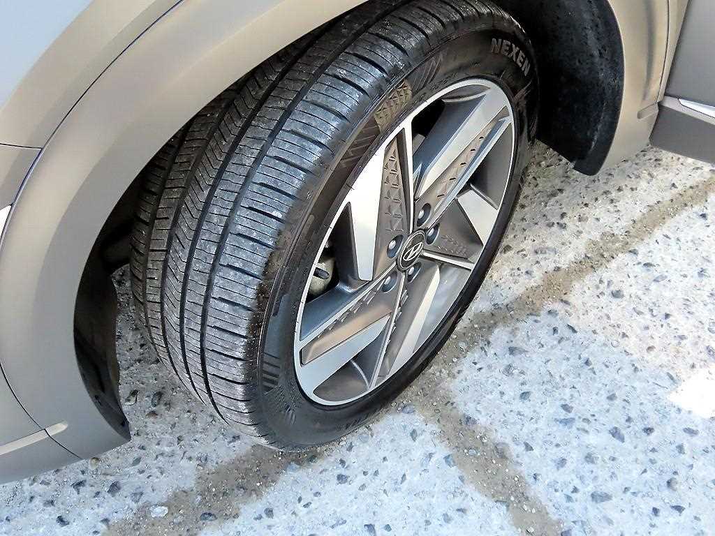 HYUNDAI Nexo 2020 Gris - Importación desde Corea - HF Imports Iquique - Foto 20