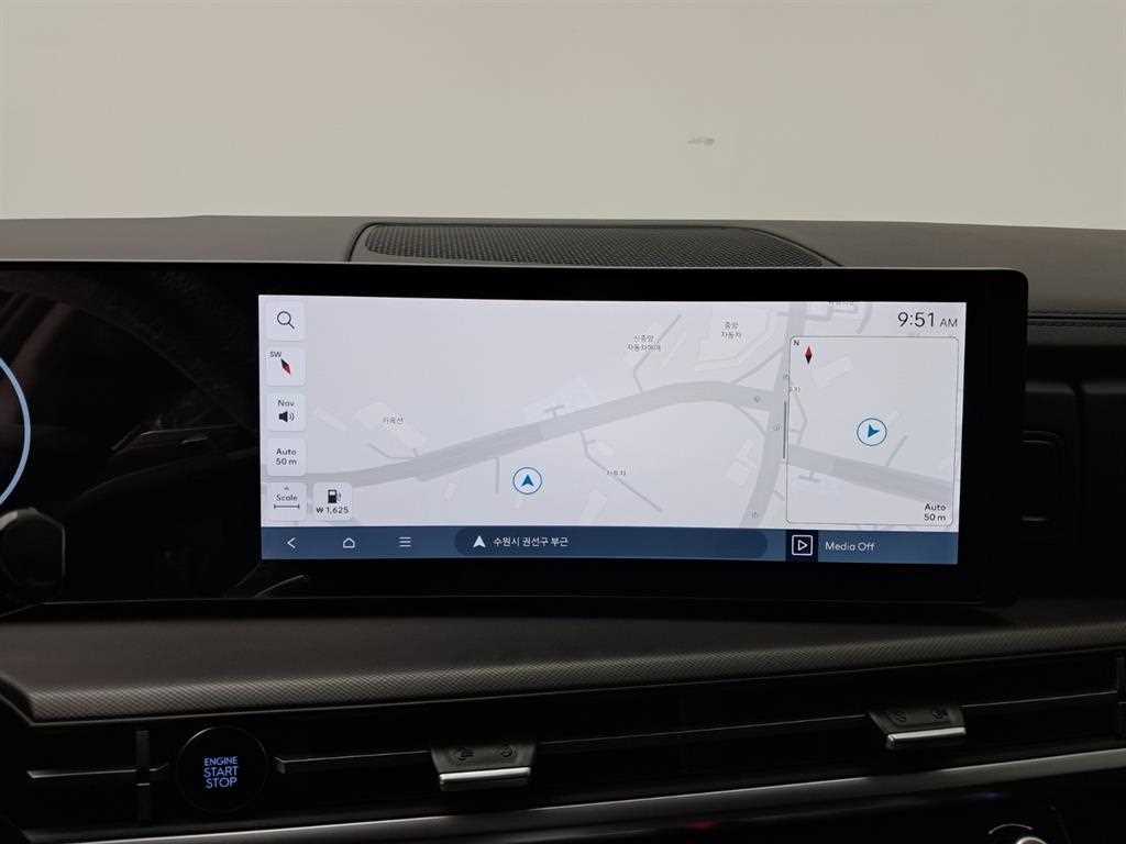 HYUNDAI Santa Fe - Vista 9