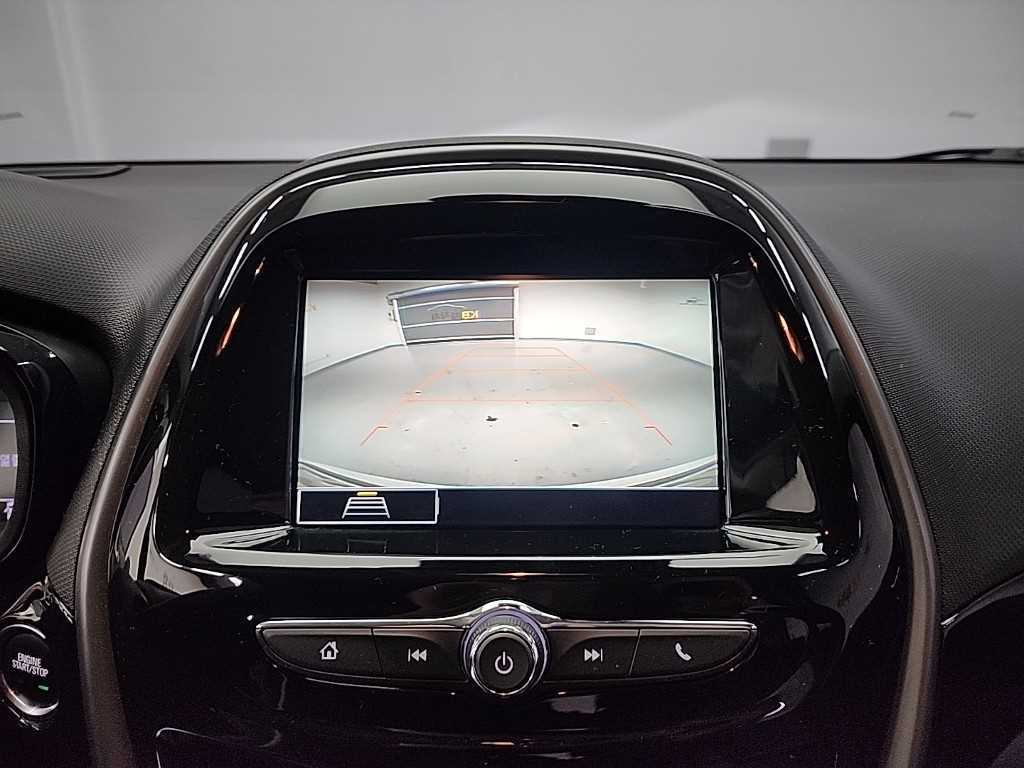 Chevrolet Spark 2019 Blanco - Importación desde Corea - HF Imports Iquique - Foto 13