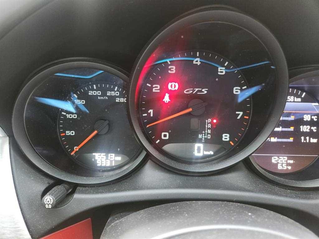 Porsche Macan - Vista 5