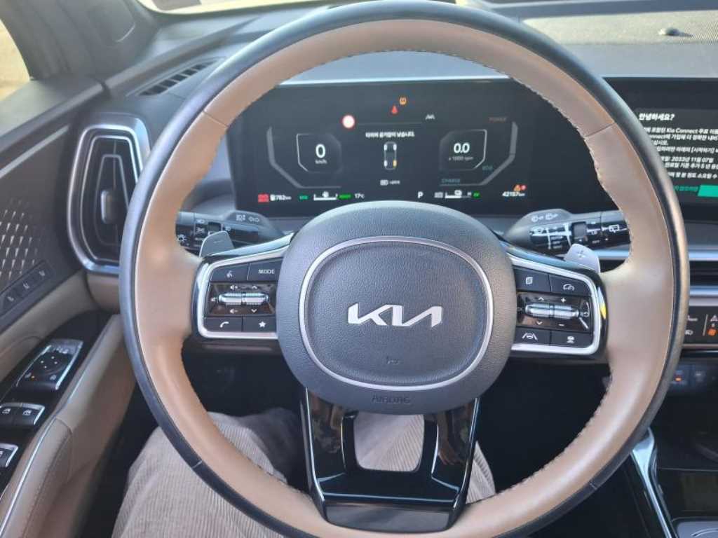 KIA Sorento - Vista 7