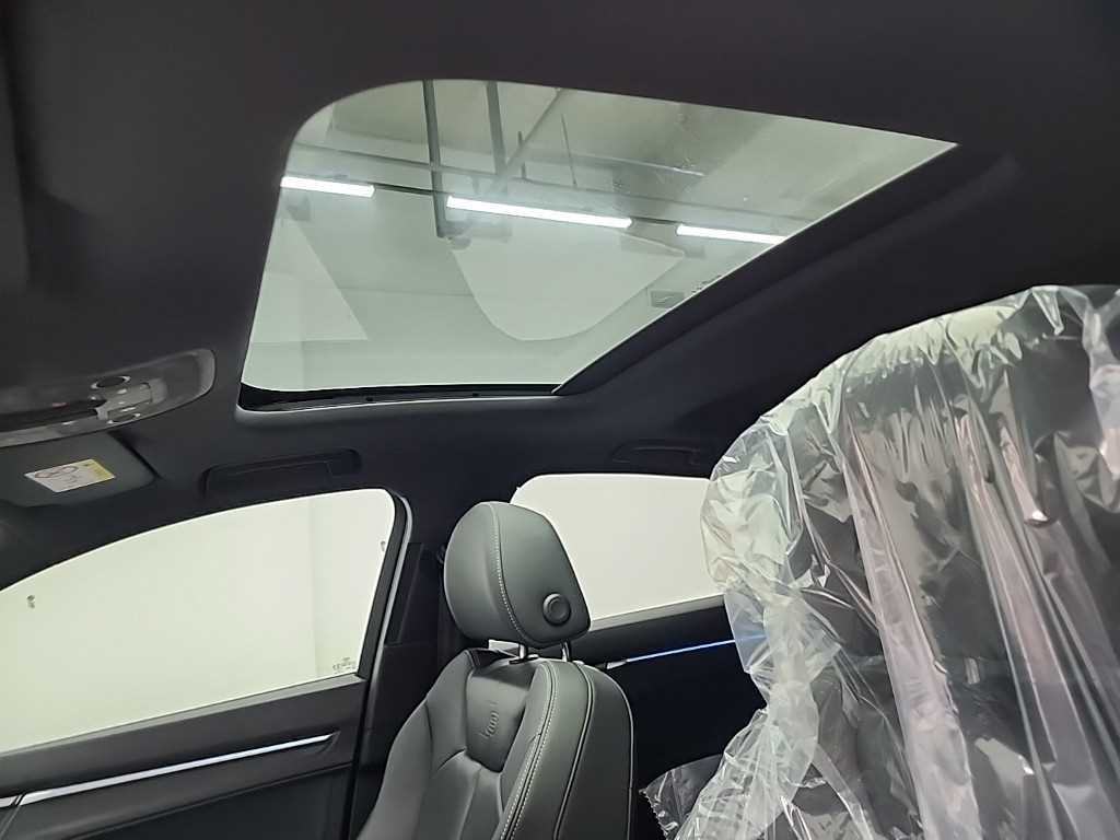 Audi Q3 2023 Blanco - Importación desde Corea - HF Imports Iquique - Foto 14