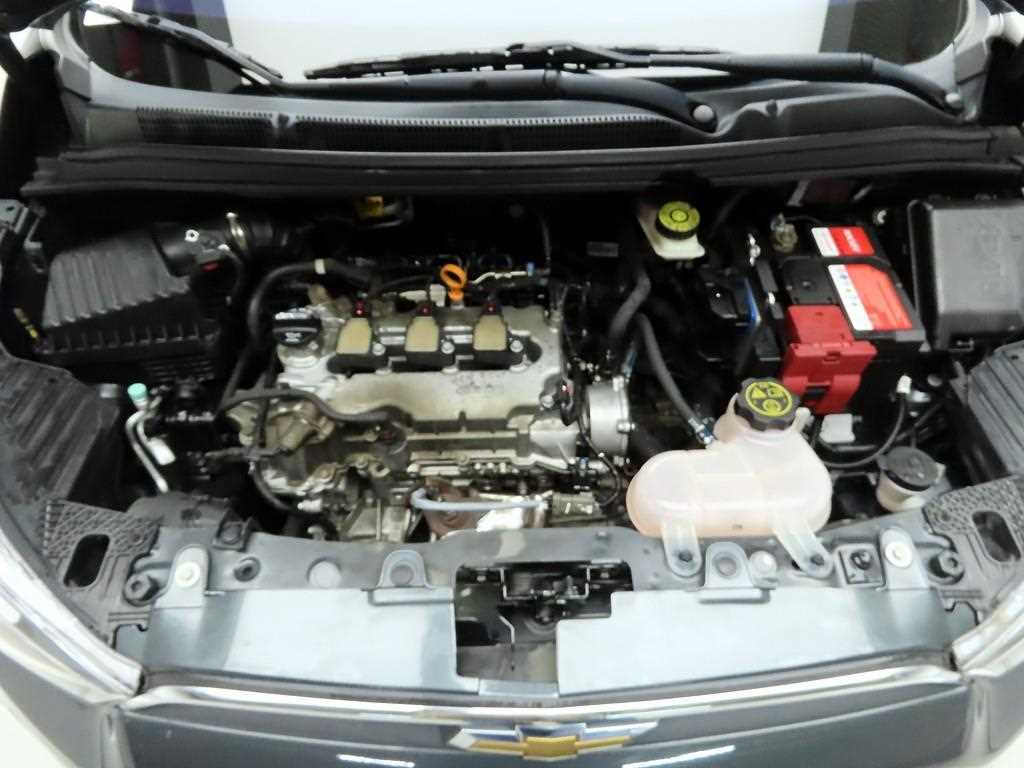 Chevrolet Spark 2017 Gris - Importación desde Corea - HF Imports Iquique - Foto 20