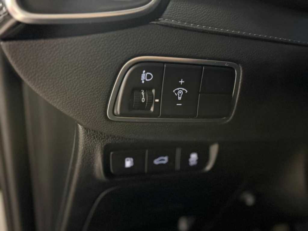 HYUNDAI Grandeur 2018 Plateado - Importación desde Corea - HF Imports Iquique - Foto 13