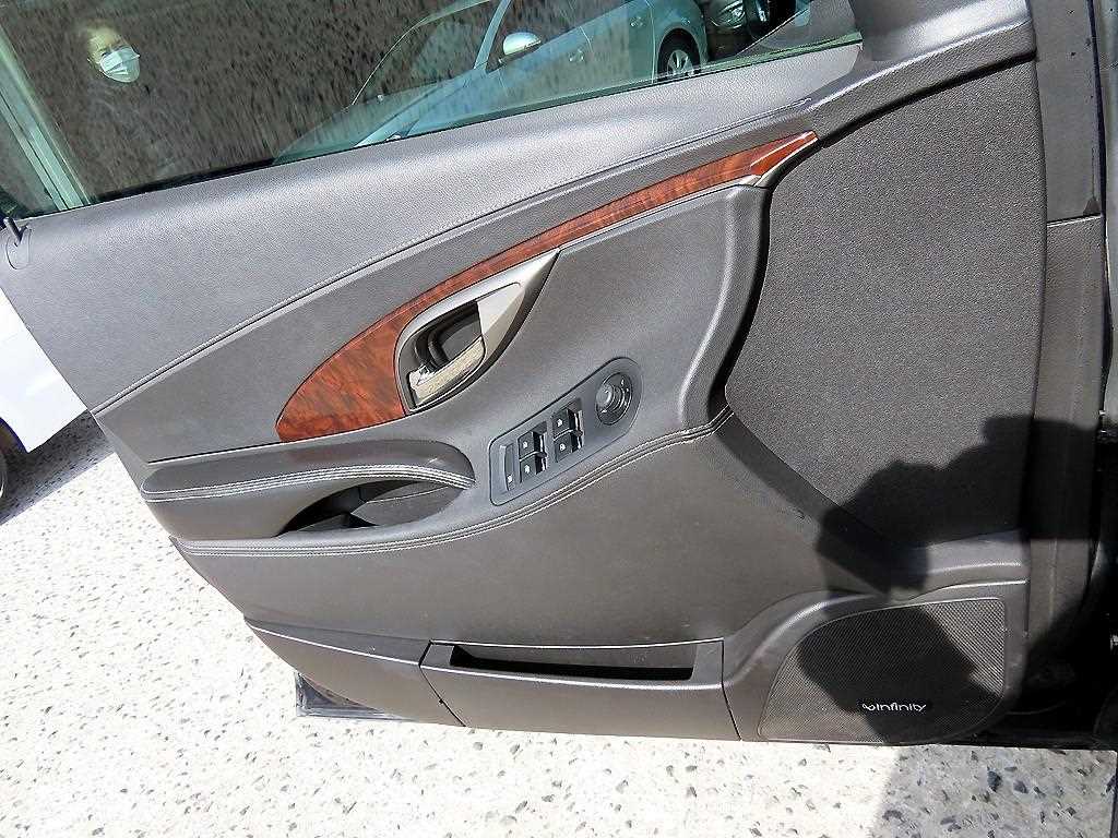 DAEWOO Alpheon - Vista 11