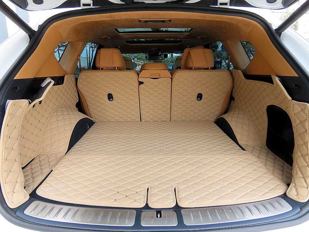 Genesis GV80 2021 Blanco - Importación desde Corea - HF Imports Iquique - Foto 16