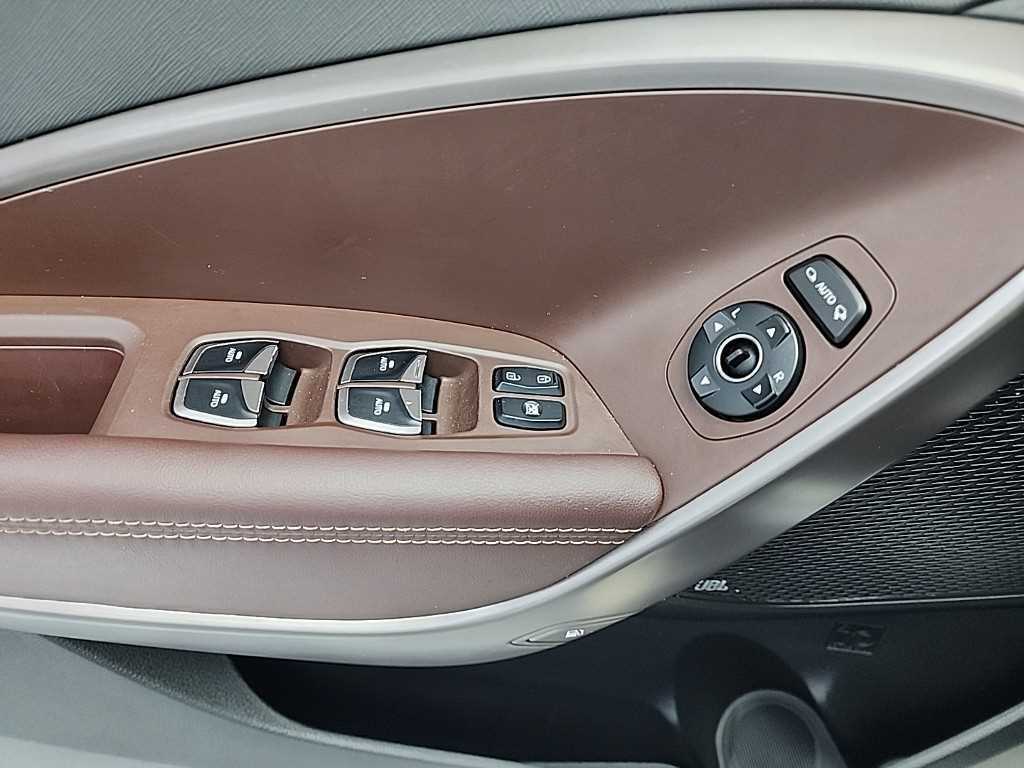 HYUNDAI Maxcruz 2017 Blanco - Importación desde Corea - HF Imports Iquique - Foto 16