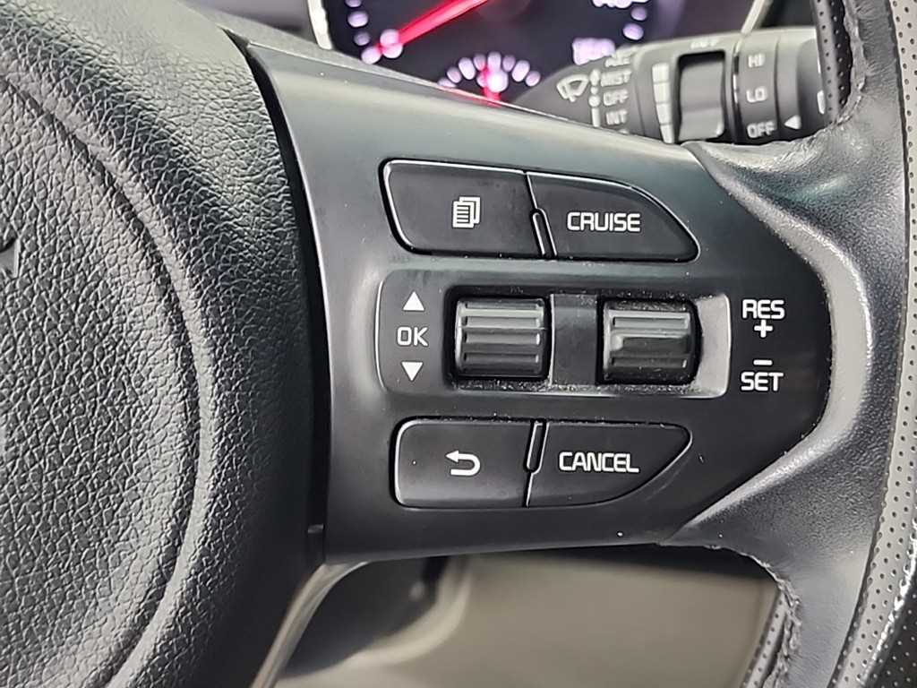 KIA Carnival 2017 Blanco - Importación desde Corea - HF Imports Iquique - Foto 18