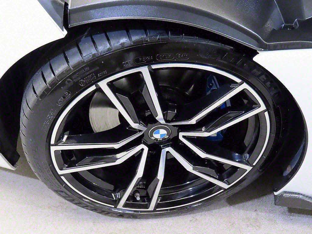 BMW Z4 2021 Blanco - Importación desde Corea - HF Imports Iquique - Foto 20