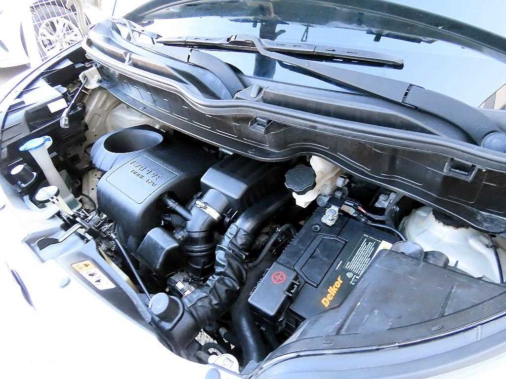 KIA Ray 2016 Blanco - Importación desde Corea - HF Imports Iquique - Foto 19