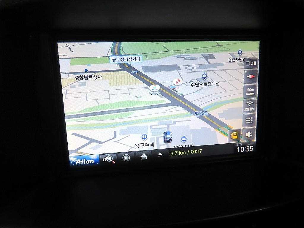 KIA Sorento 2012 Blanco - Importación desde Corea - HF Imports Iquique - Foto 13