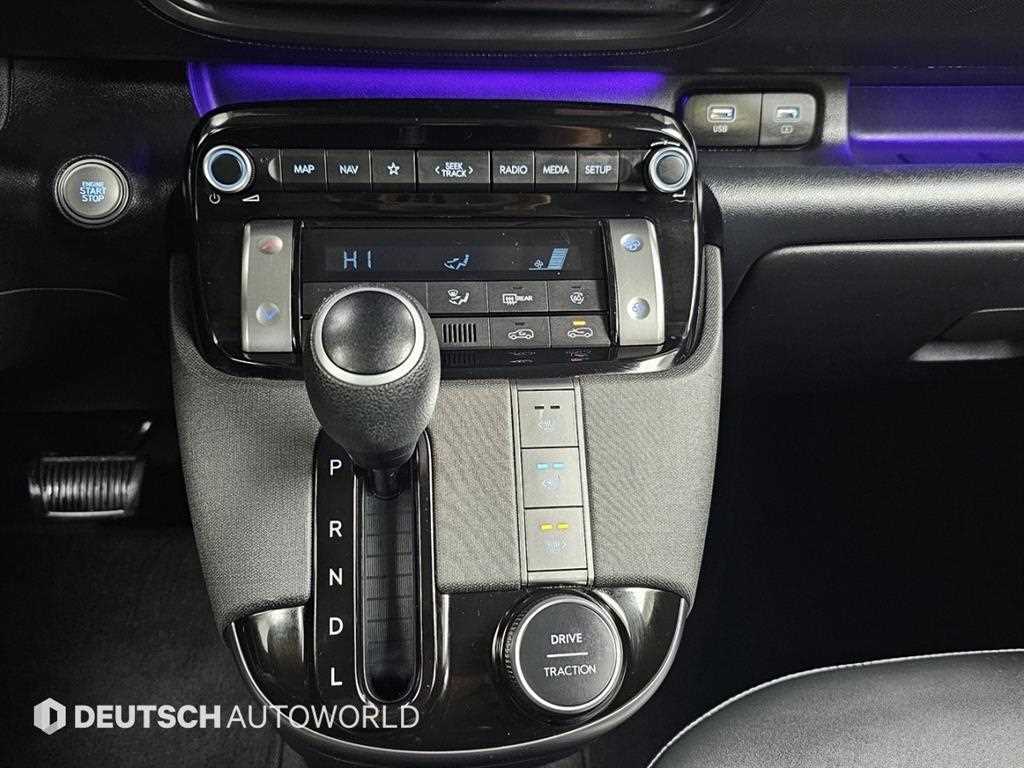 HYUNDAI Casper - Vista 6