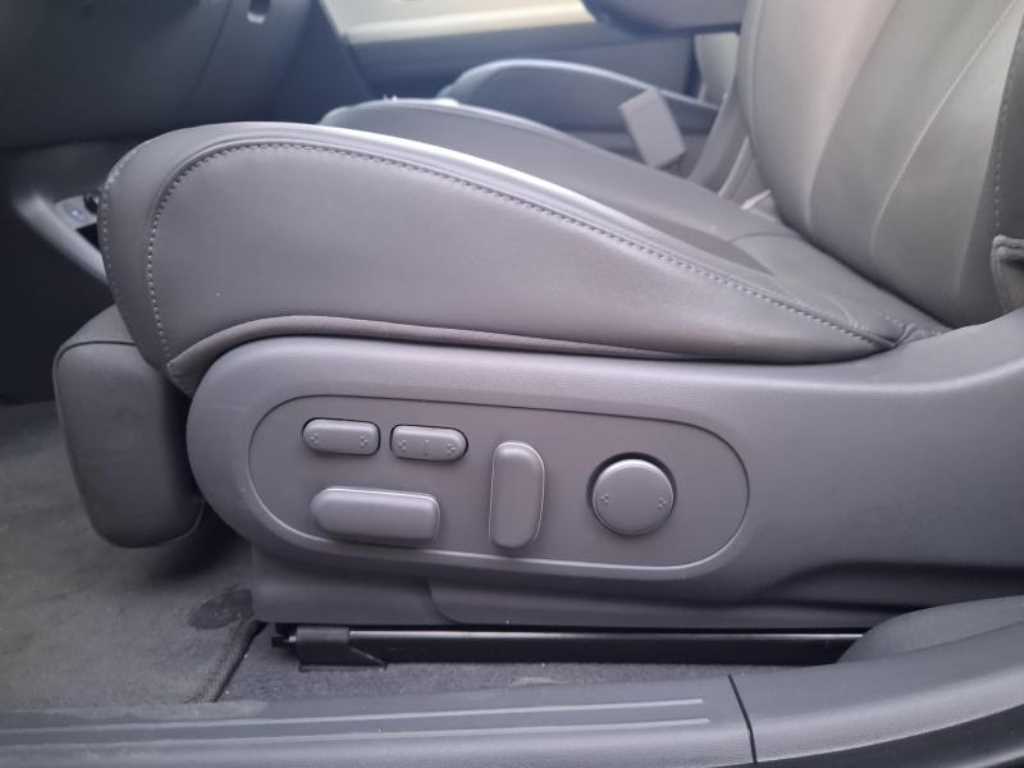 HYUNDAI Ioniq 5 2022 Plateado - Importación desde Corea - HF Imports Iquique - Foto 16