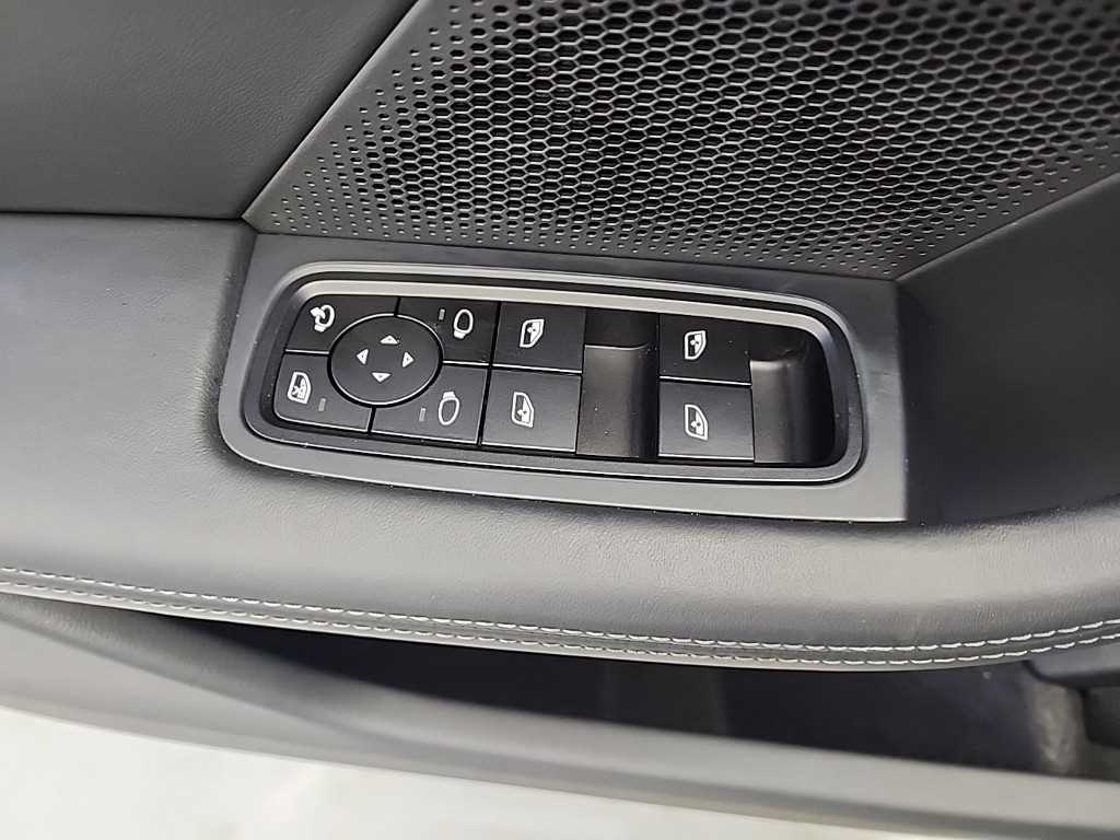 Porsche Taycan 2025 Blanco - Importación desde Corea - HF Imports Iquique - Foto 17