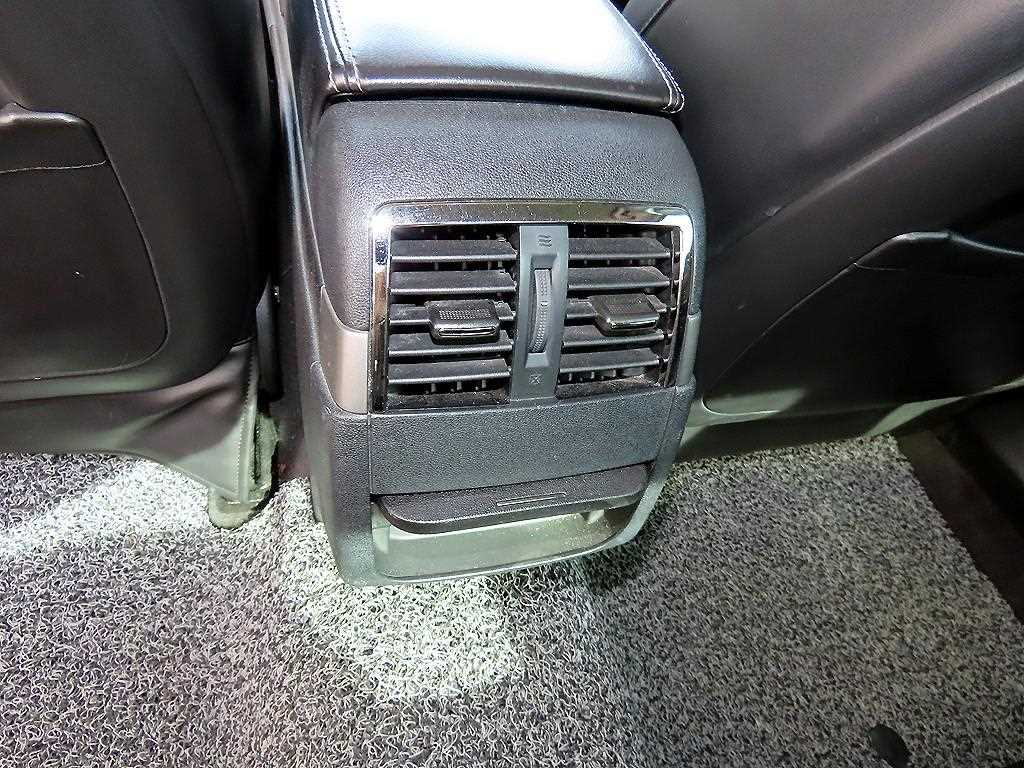 DAEWOO Alpheon 2011 Negro - Importación desde Corea - HF Imports Iquique - Foto 16