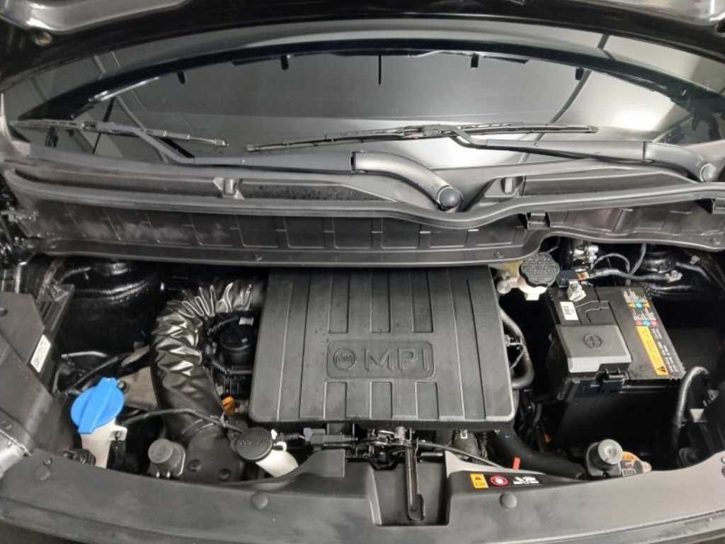 KIA Ray 2023 Negro - Importación desde Corea - HF Imports Iquique - Foto 19