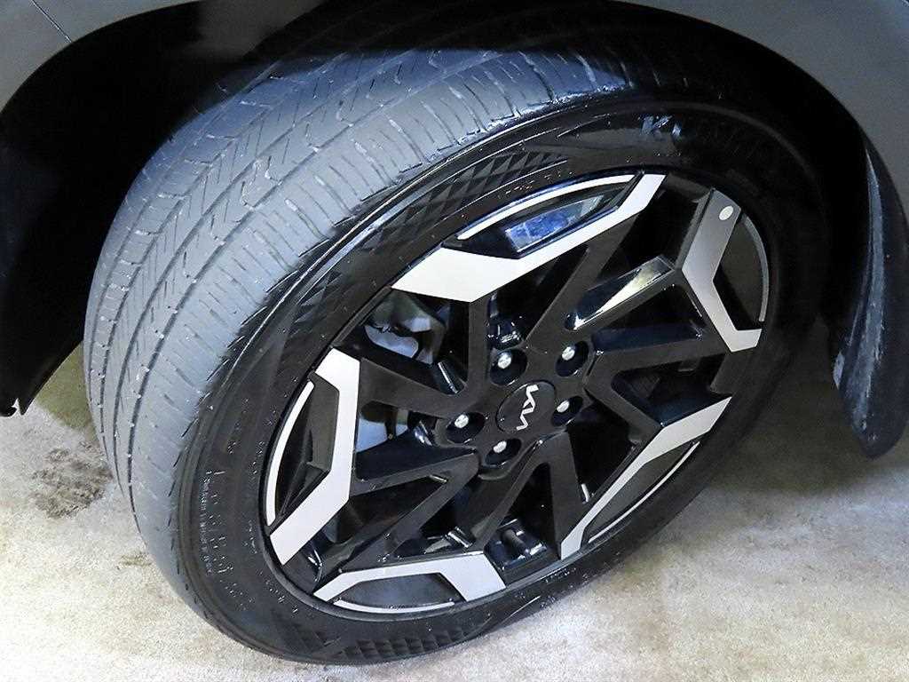 KIA Seltos 2024 Gris - Importación desde Corea - HF Imports Iquique - Foto 20