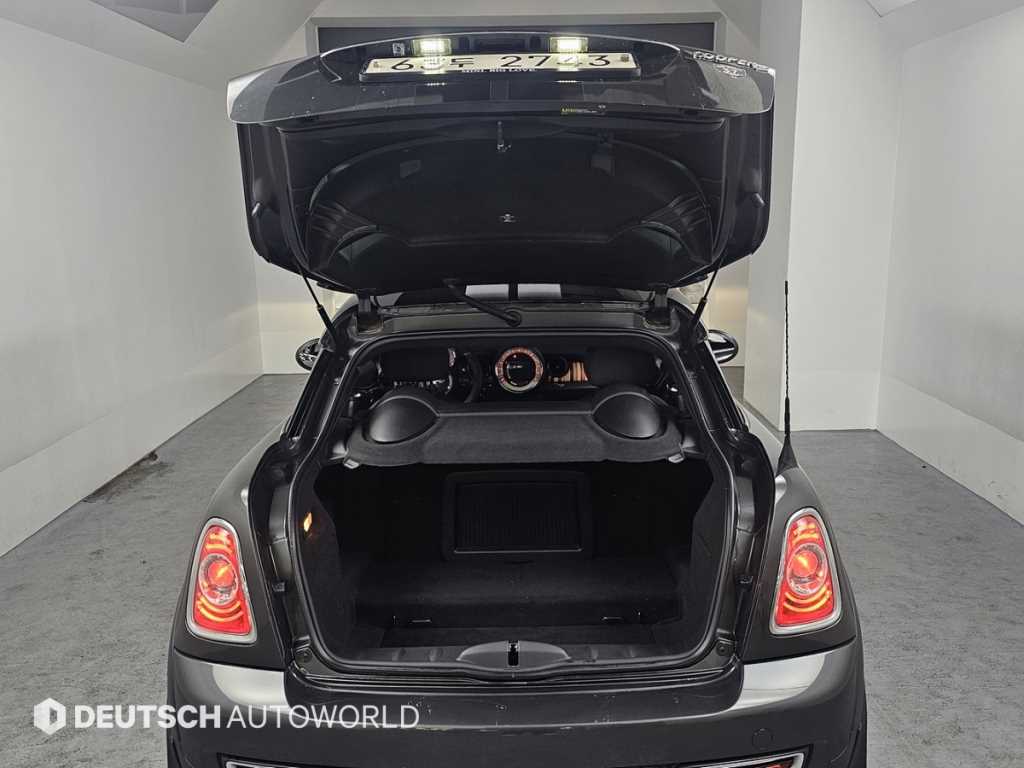 Mini Coupe 2014 - Importación desde Corea - HF Imports Iquique - Foto 20