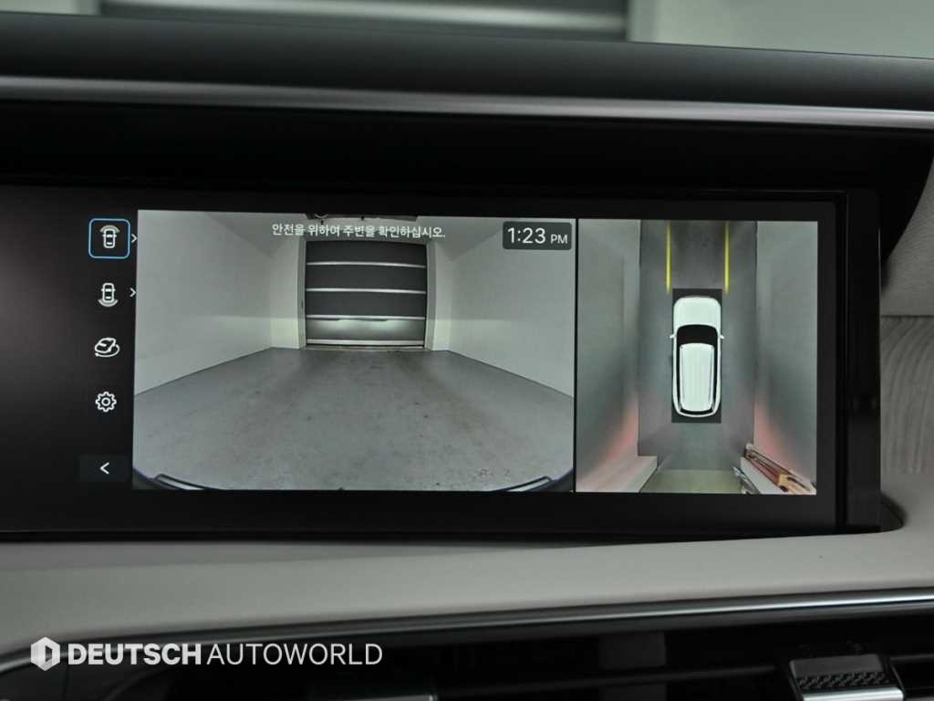 HYUNDAI Palisade 2025 Negro - Importación desde Corea - HF Imports Iquique - Foto 15