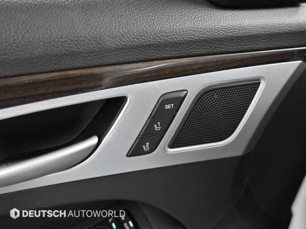 Genesis G80 2017 - Importación desde Corea - HF Imports Iquique - Foto 17