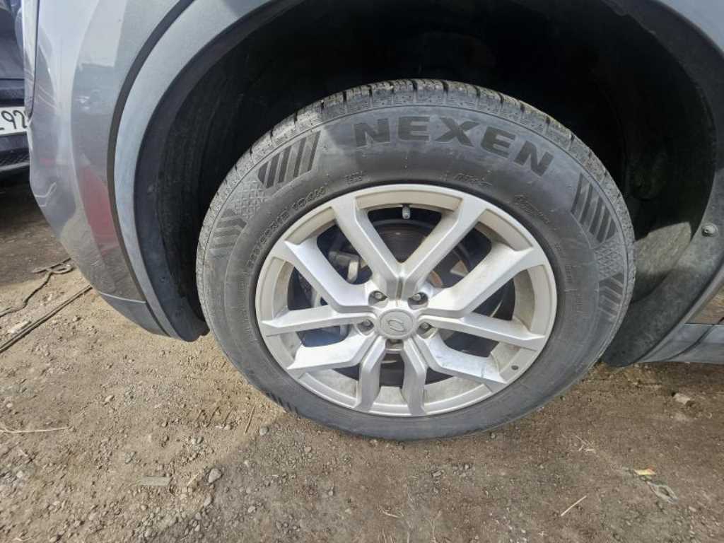 SAMSUNG QM6 - Vista 7