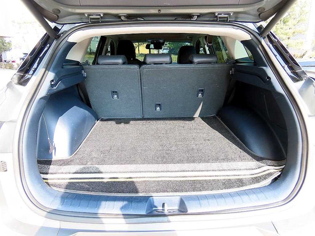 HYUNDAI Nexo 2020 Gris - Importación desde Corea - HF Imports Iquique - Foto 16