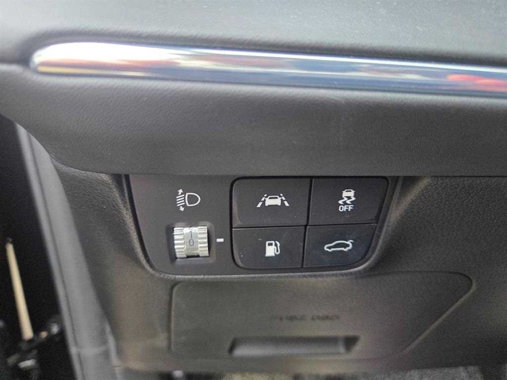 HYUNDAI Grandeur - Vista 7