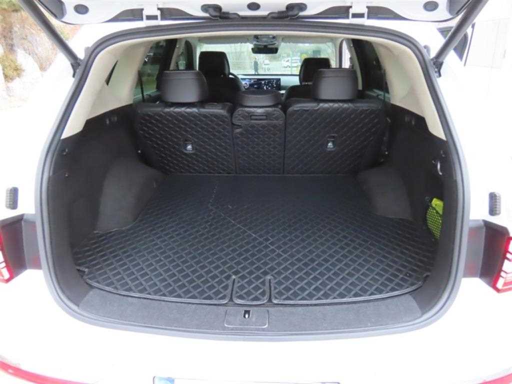 Genesis GV80 2025 Blanco - Importación desde Corea - HF Imports Iquique - Foto 18