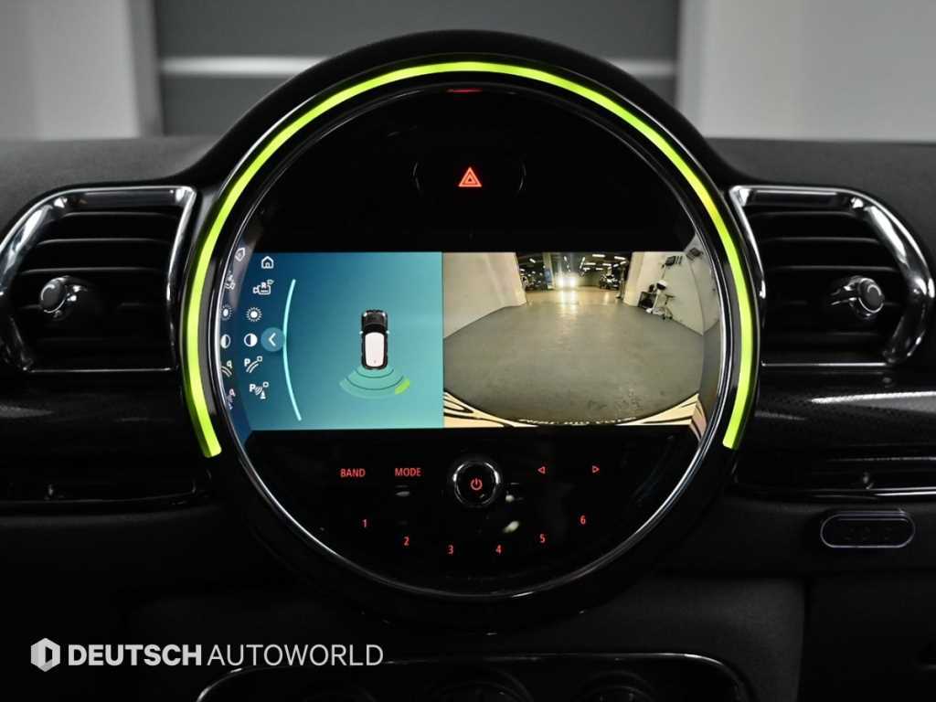 Mini Clubman 2023 Rojo - Importación desde Corea - HF Imports Iquique - Foto 15