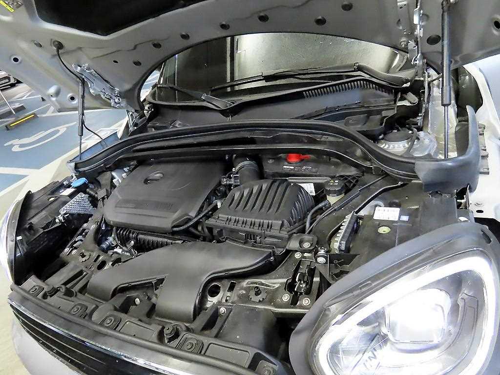 Mini Countryman 2024 Gris - Importación desde Corea - HF Imports Iquique - Foto 19