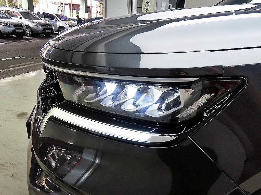 KIA Sorento - Vista 5