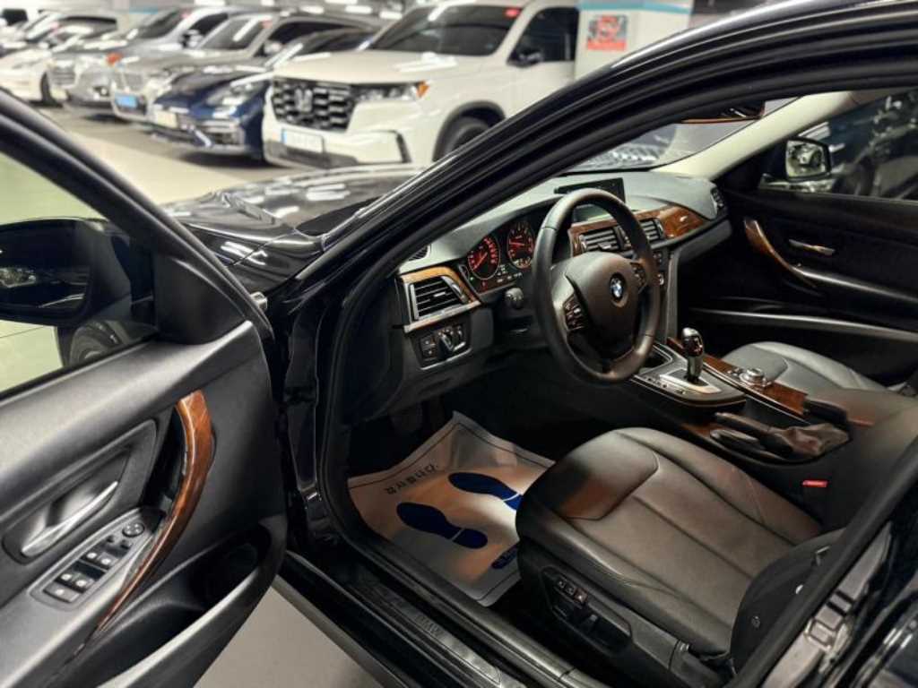 BMW 3 series - Vista 9