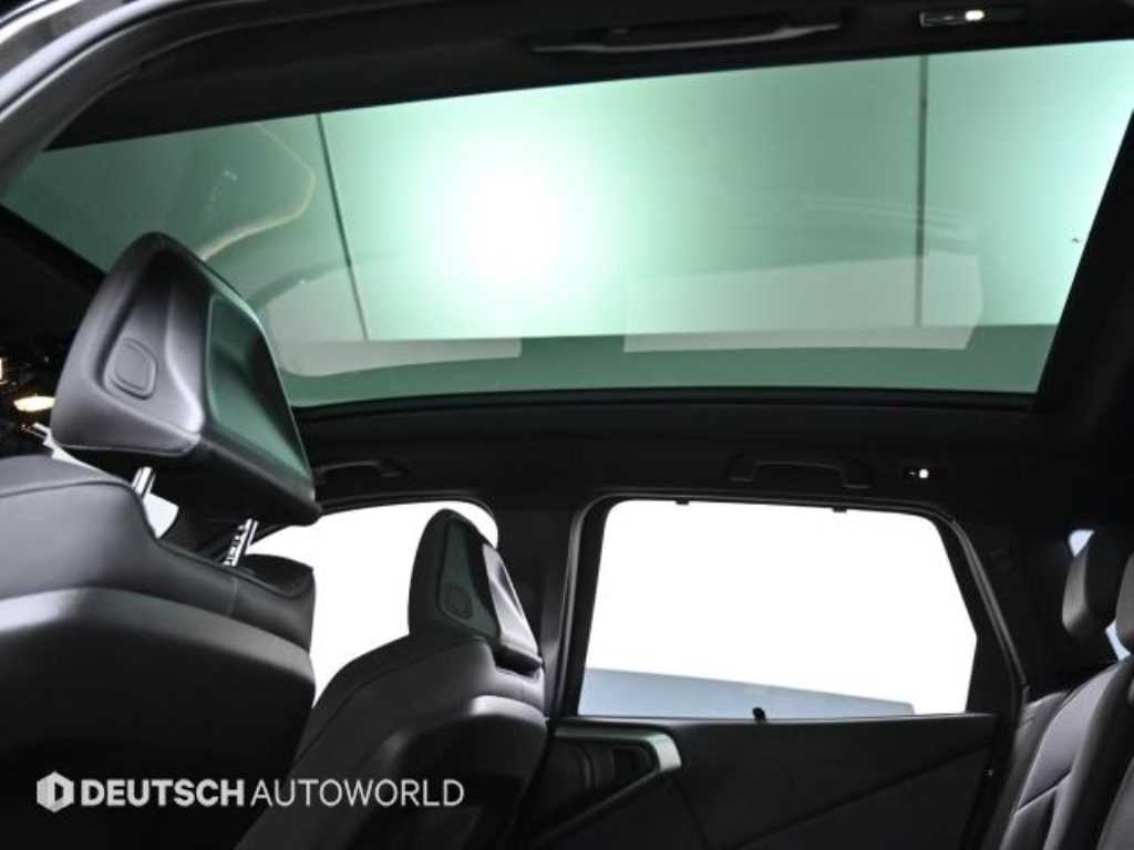 BMW X3 2025 - Importación desde Corea - HF Imports Iquique - Foto 19