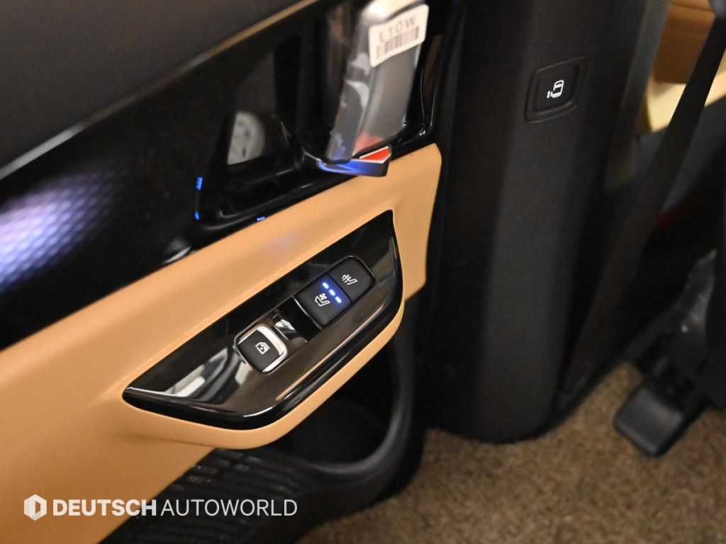 KIA Carnival 2023 Blanco - Importación desde Corea - HF Imports Iquique - Foto 16