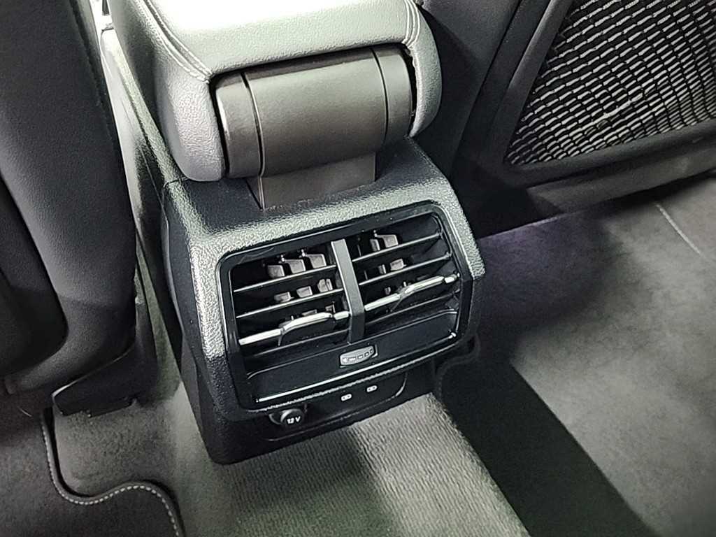 Audi Q3 2023 Blanco - Importación desde Corea - HF Imports Iquique - Foto 13