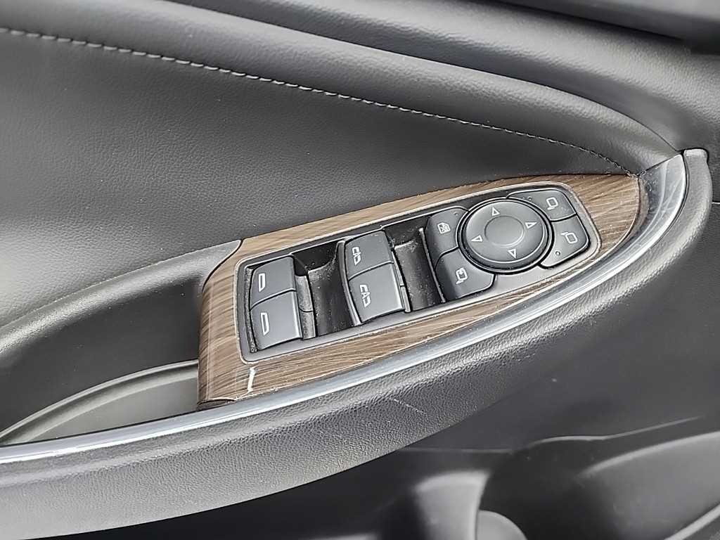 Chevrolet Malibu 2017 Negro - Importación desde Corea - HF Imports Iquique - Foto 17