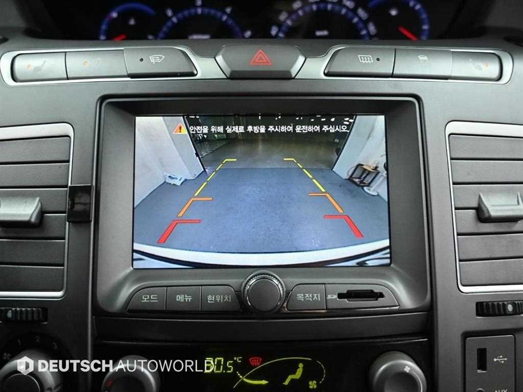 Ssangyong Korando 2015 - Importación desde Corea - HF Imports Iquique - Foto 15