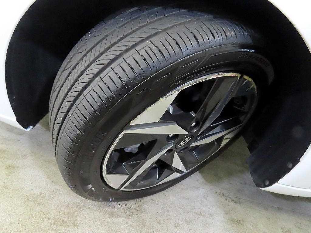 HYUNDAI Avante 2021 Blanco - Importación desde Corea - HF Imports Iquique - Foto 20