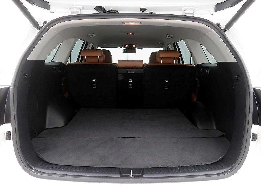 KIA Sorento - Vista 5