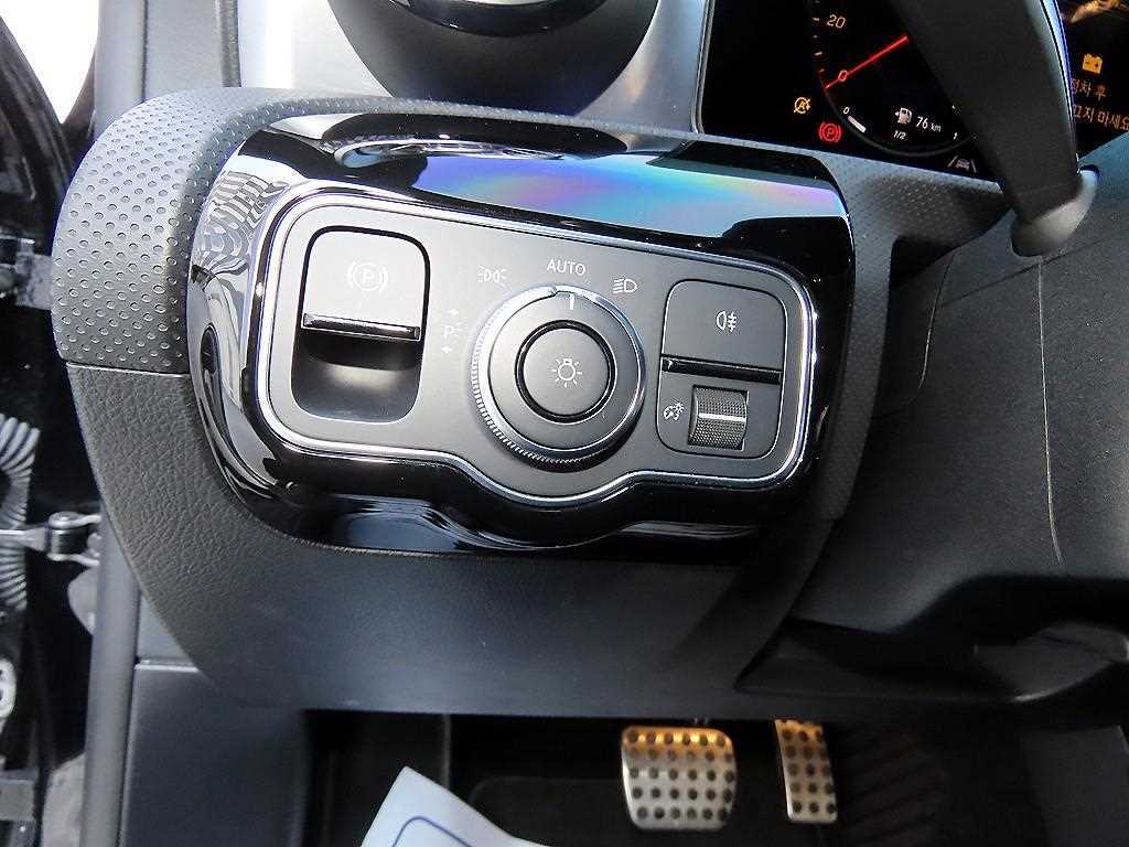 Mercedes Benz CLA Class 2021 - Importación desde Corea - HF Imports Iquique - Foto 14